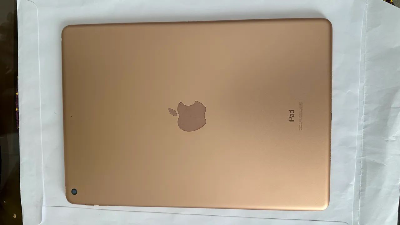 iPad Geração 8 32Gb - Foto 2