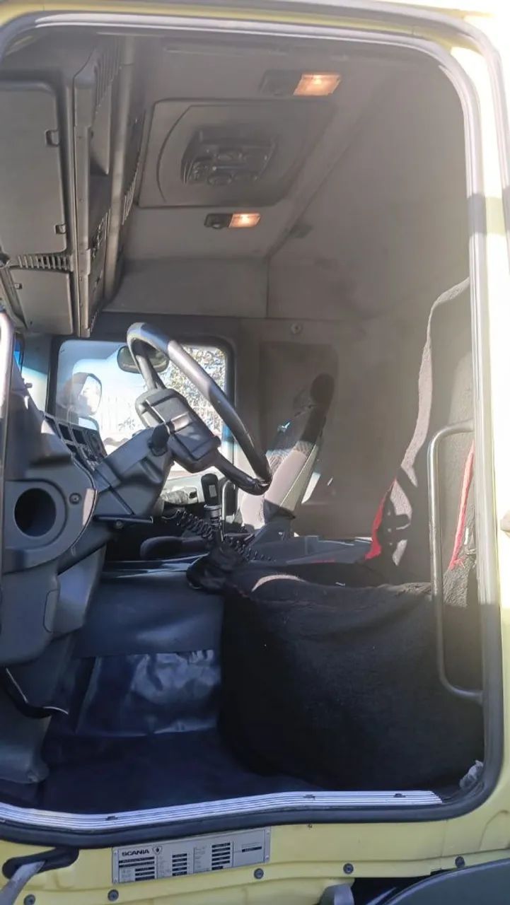 Scania 360 - Foto 5