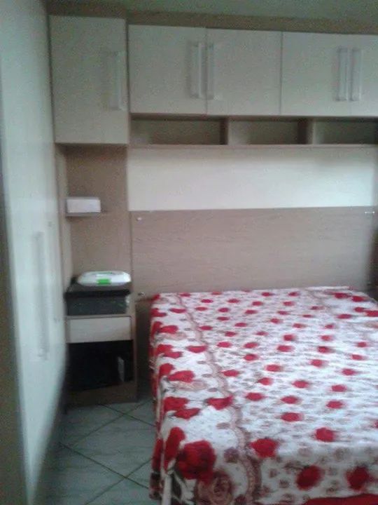 Casa Temporada em Praia do farol de Santa Marta  - Foto 5