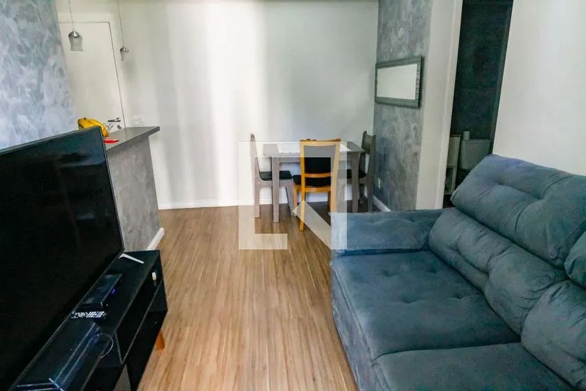 Apartamento à Venda - Vila Andrade, 2 Quartos, 60 m2 - Foto 2