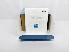 Caixa Vazia: Processador I3 - 14100 - Foto 2