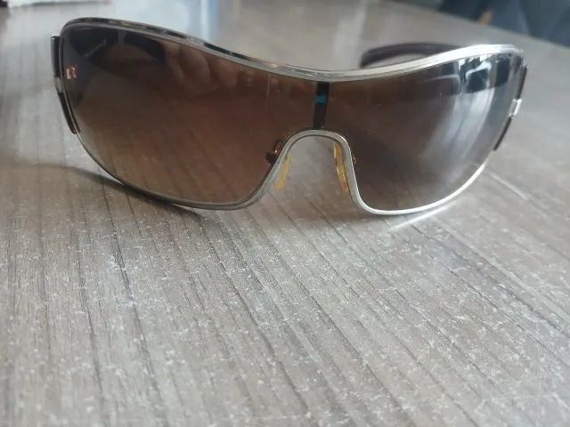 ÓCULOS PRADA SPR 611 1BC-6S1 125 3N  - Foto 2
