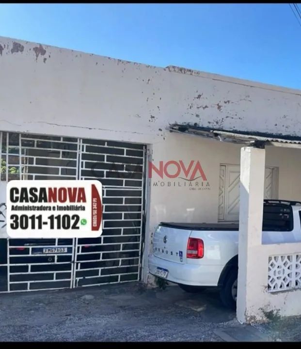 Terreno com 5 casas no Siqueira Campos - Foto 4