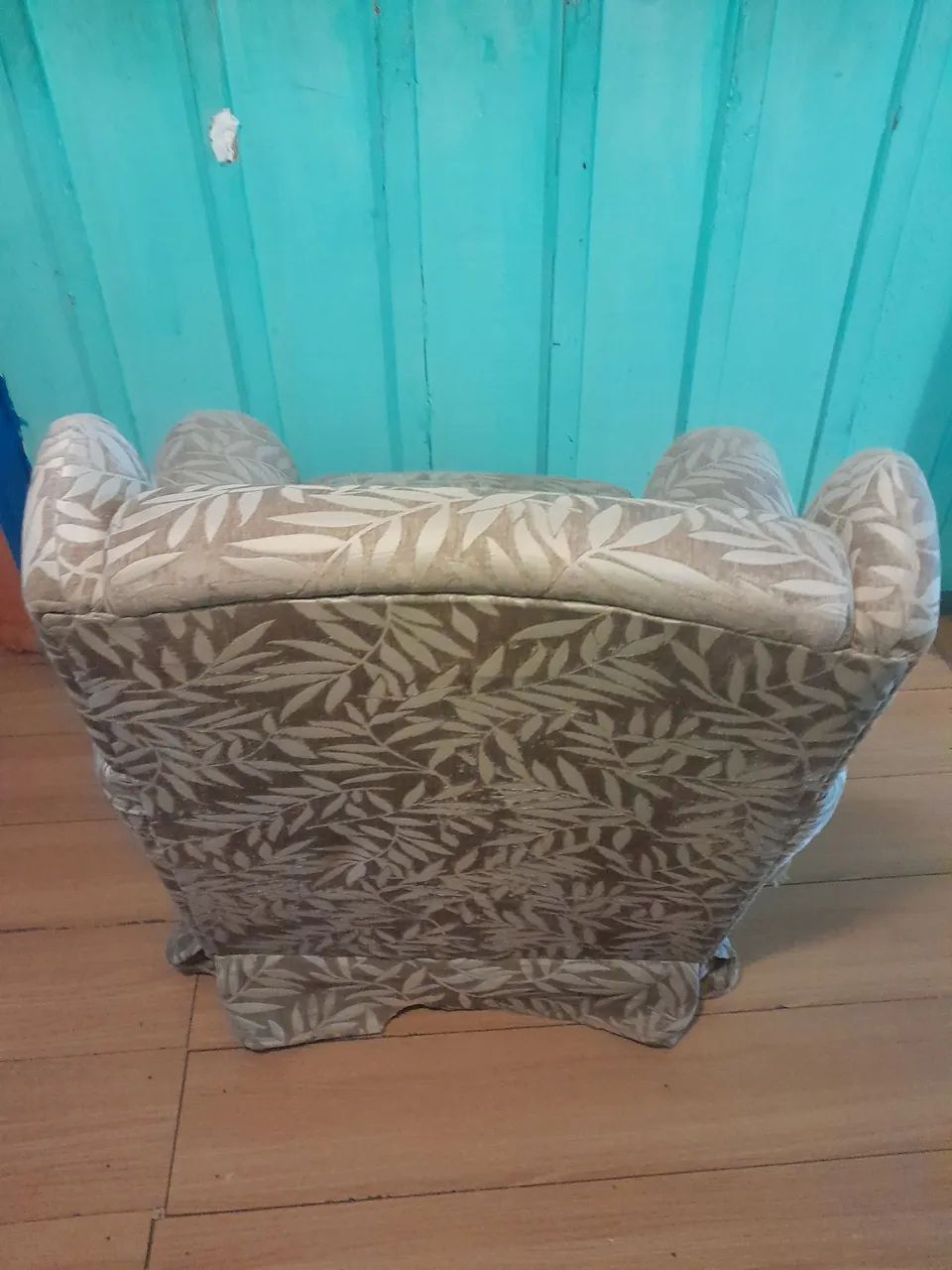 Poltrona confortável e elegante - Foto 3
