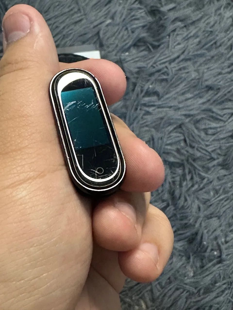 Xiaomi Mi Band 4 Smartwatch - Foto 4