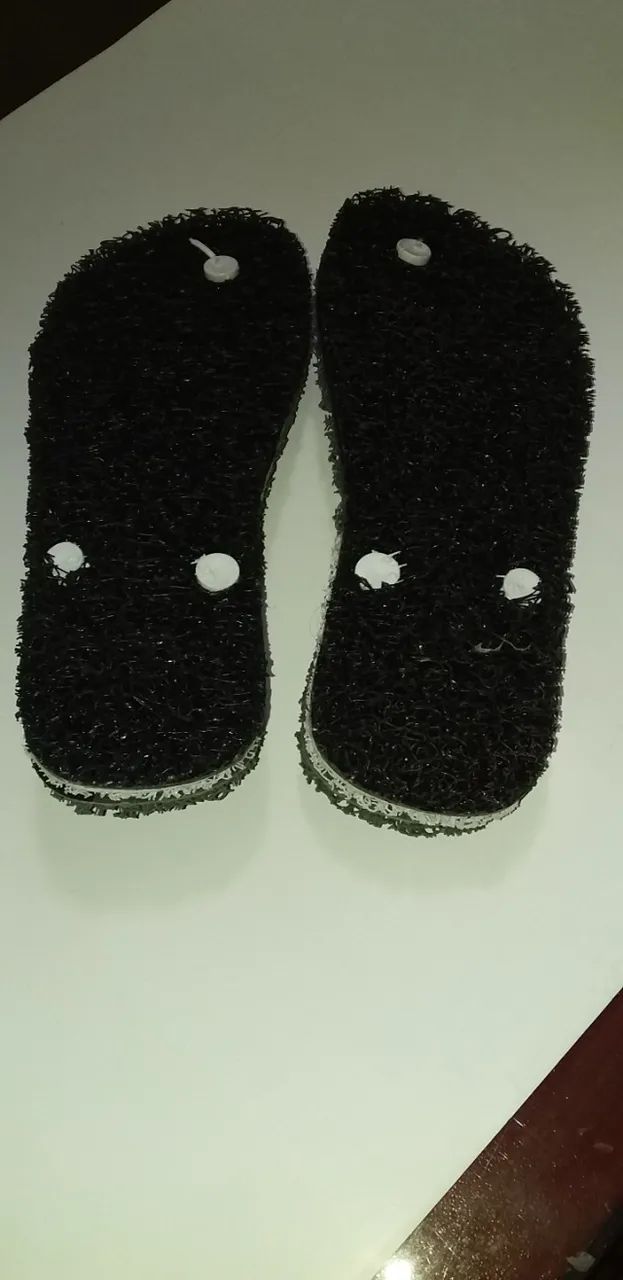 Chinelo confortável - Foto 4