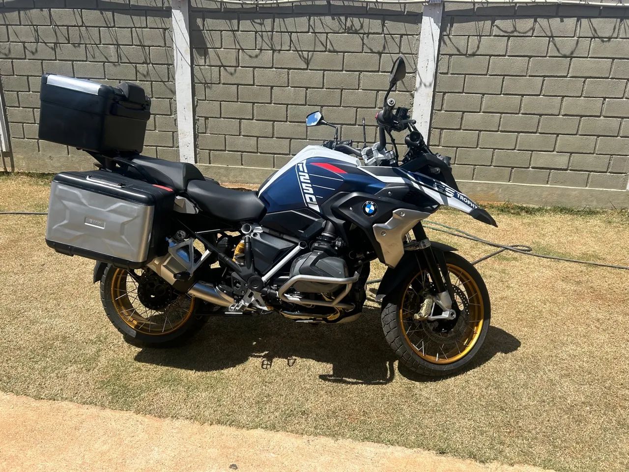 BMW tropy 2023/24 - Foto 2