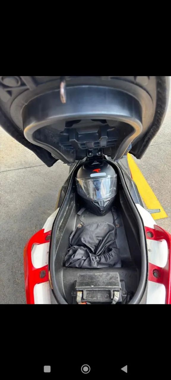 Linda moto  - Foto 9