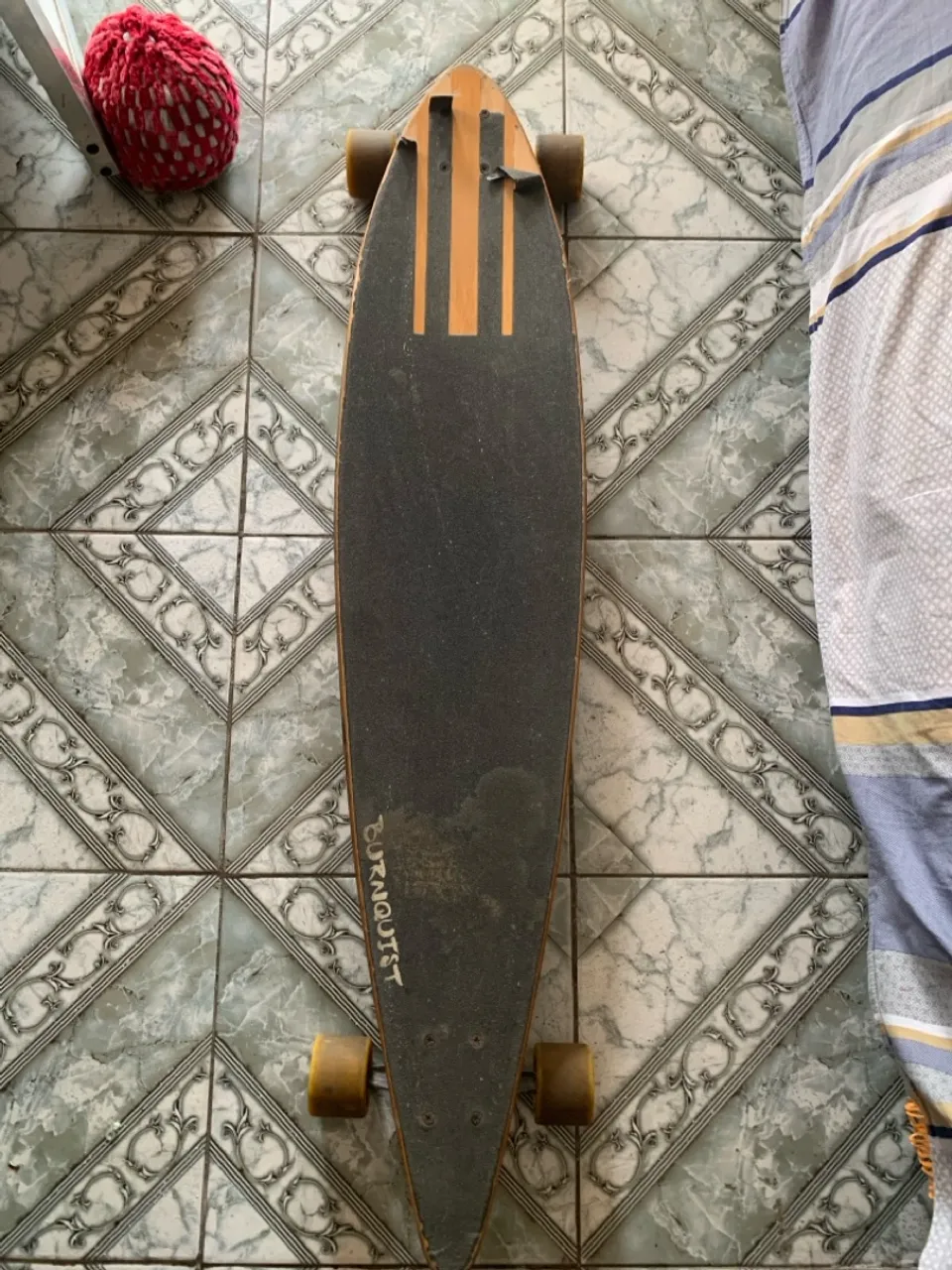 Long Burnquist