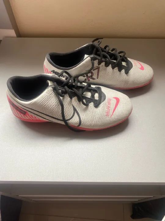 Chuteira Nike - Foto 3