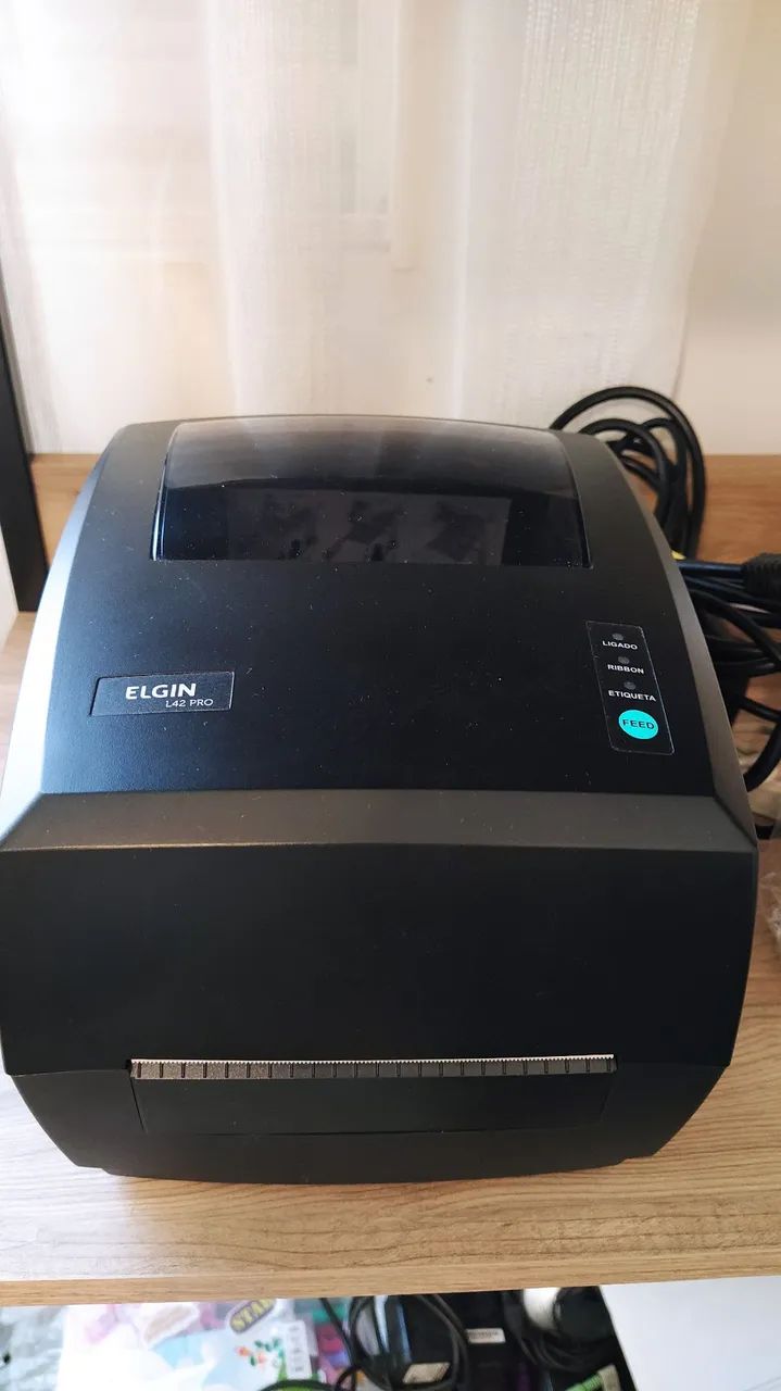 Impressora Elgin L42 PRO