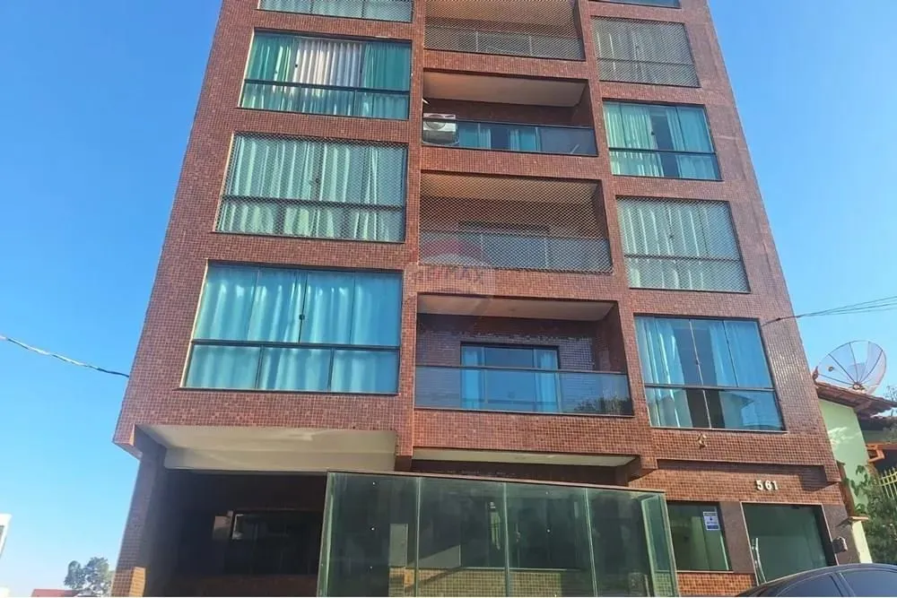 EXCELENTE APARTAMENTO PARA LOCAÇÃO