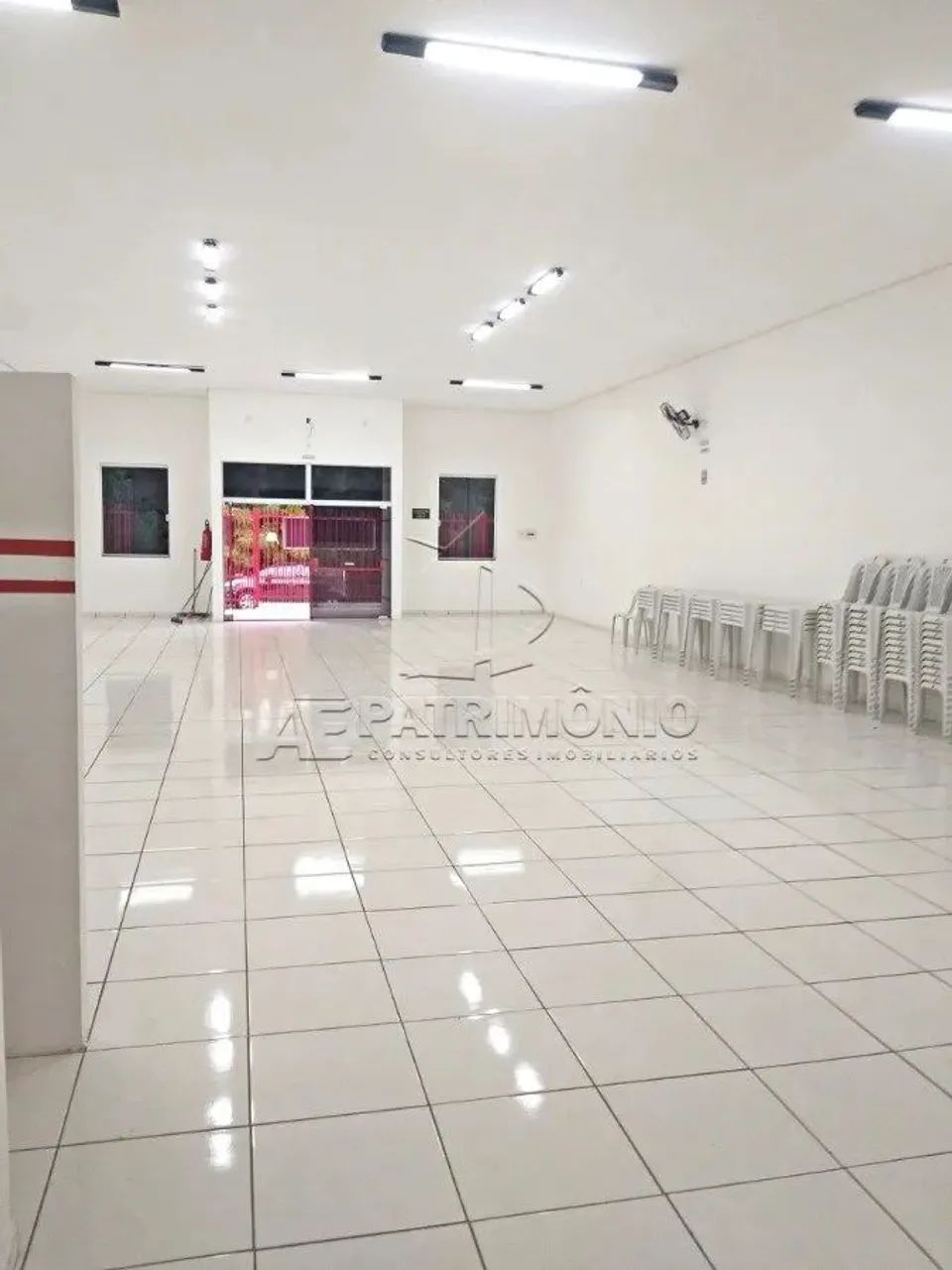SALÃO, Bairro Vitória Régia - Foto 4