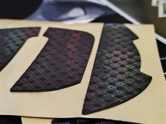 Mouse Ajazz AJ179 Apex Pro 8000hz + Dock (Shape Lamzu Thorn