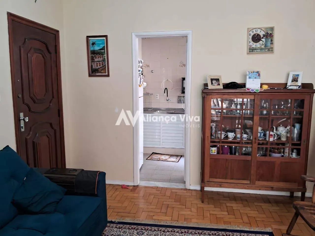 Santa Teresa | Apartamento 1 quarto - Foto 4