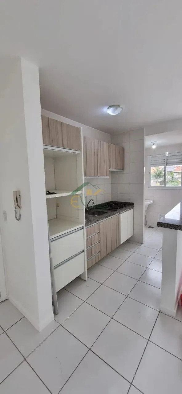 Apartamento em Cidade Industrial, Curitiba/PR