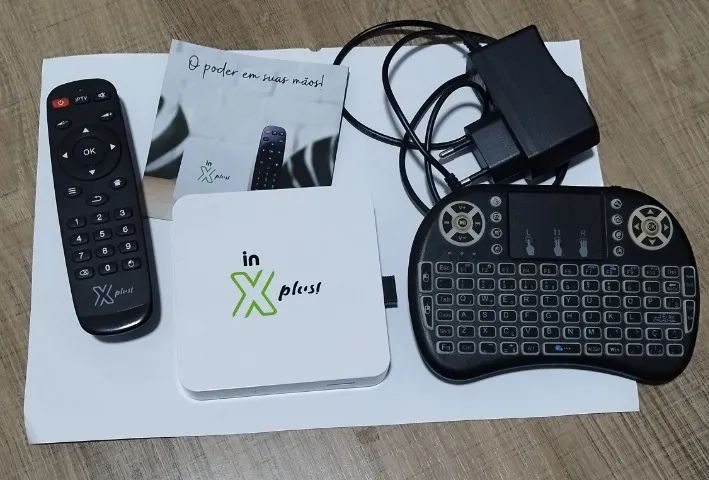 Receptor In X Plus  - Foto 2