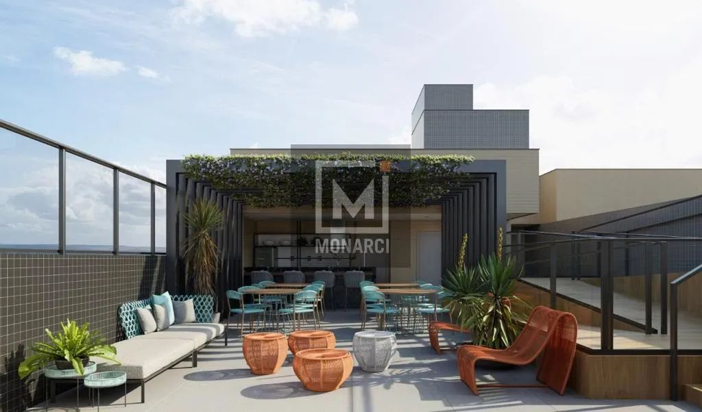 Venda de APT com 59M² 2 quartos vizinho ao Manaíra Shopping - Foto 4