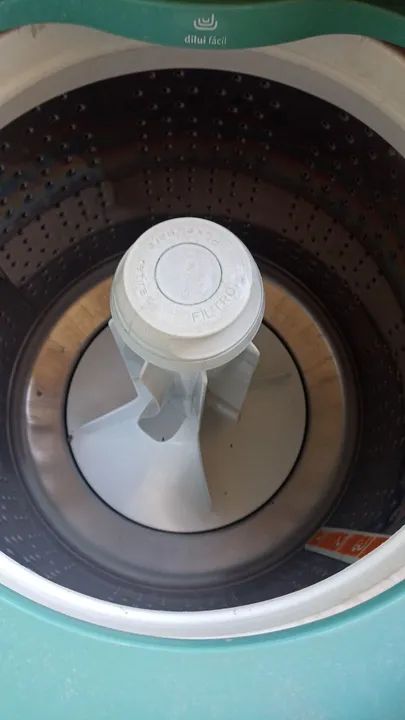 Máquina de Lavar Consul facilite 11kg funcionando perfeitamente  - Foto 3