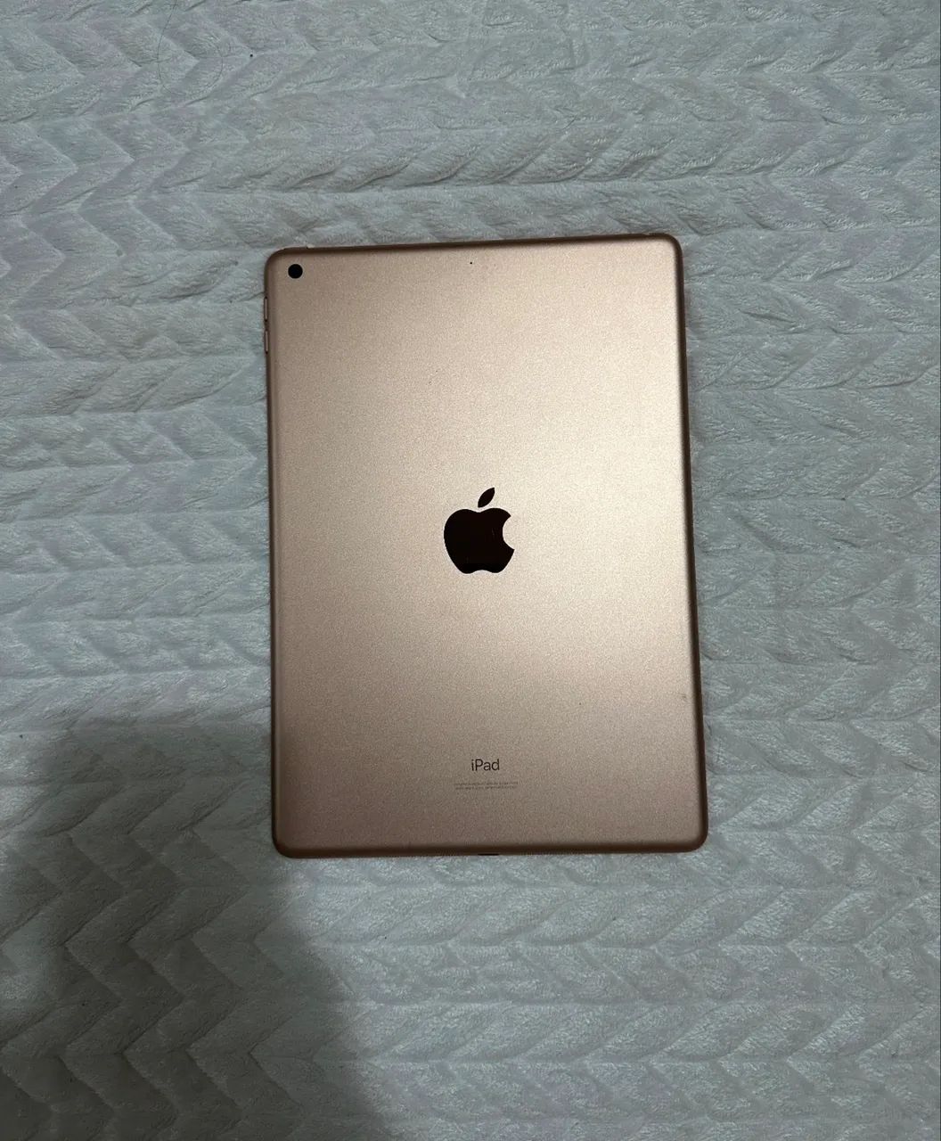 iPad 864296585490434120