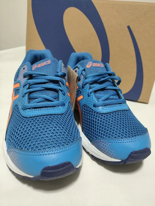Tênis Buzz 4 Gs Kids Asics Infantil