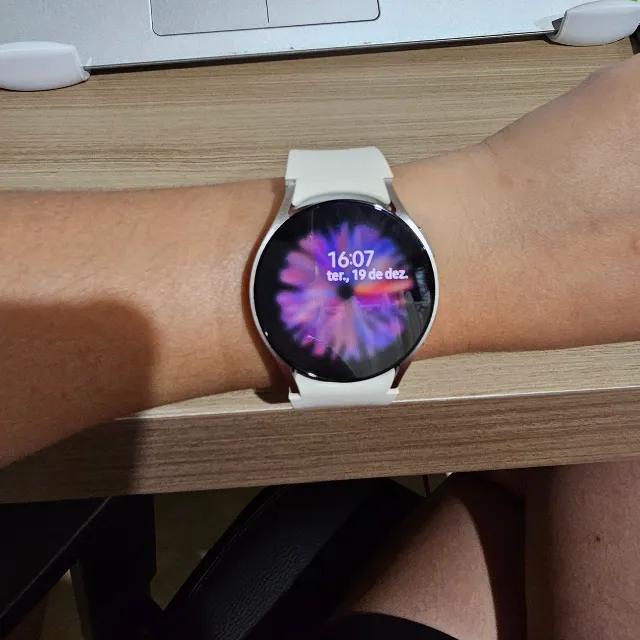 Smartwatch Samsung Galaxy Watch6 BT 40mm