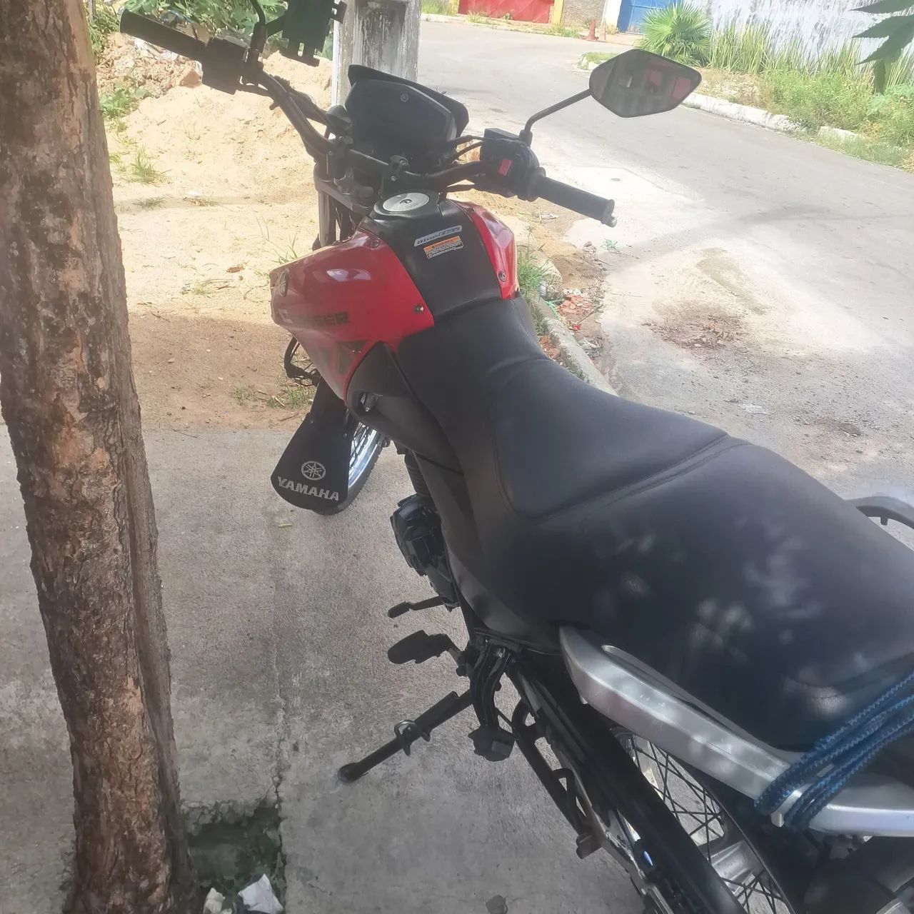 Yamaha crosser xtz 150 flex  - Foto 4