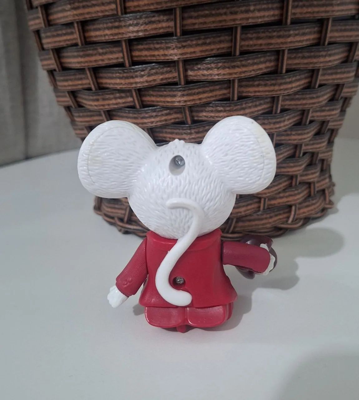 Boneco Mike Filme Sing Mc Donald's - Foto 2