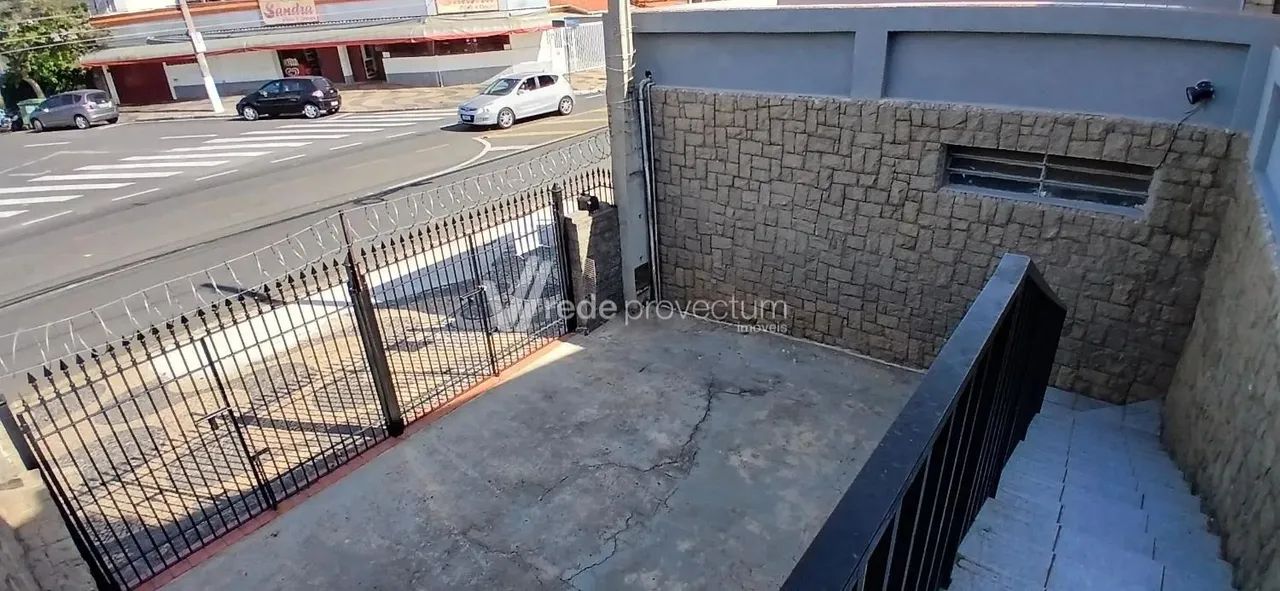casa - Jardim Leonor - Campinas