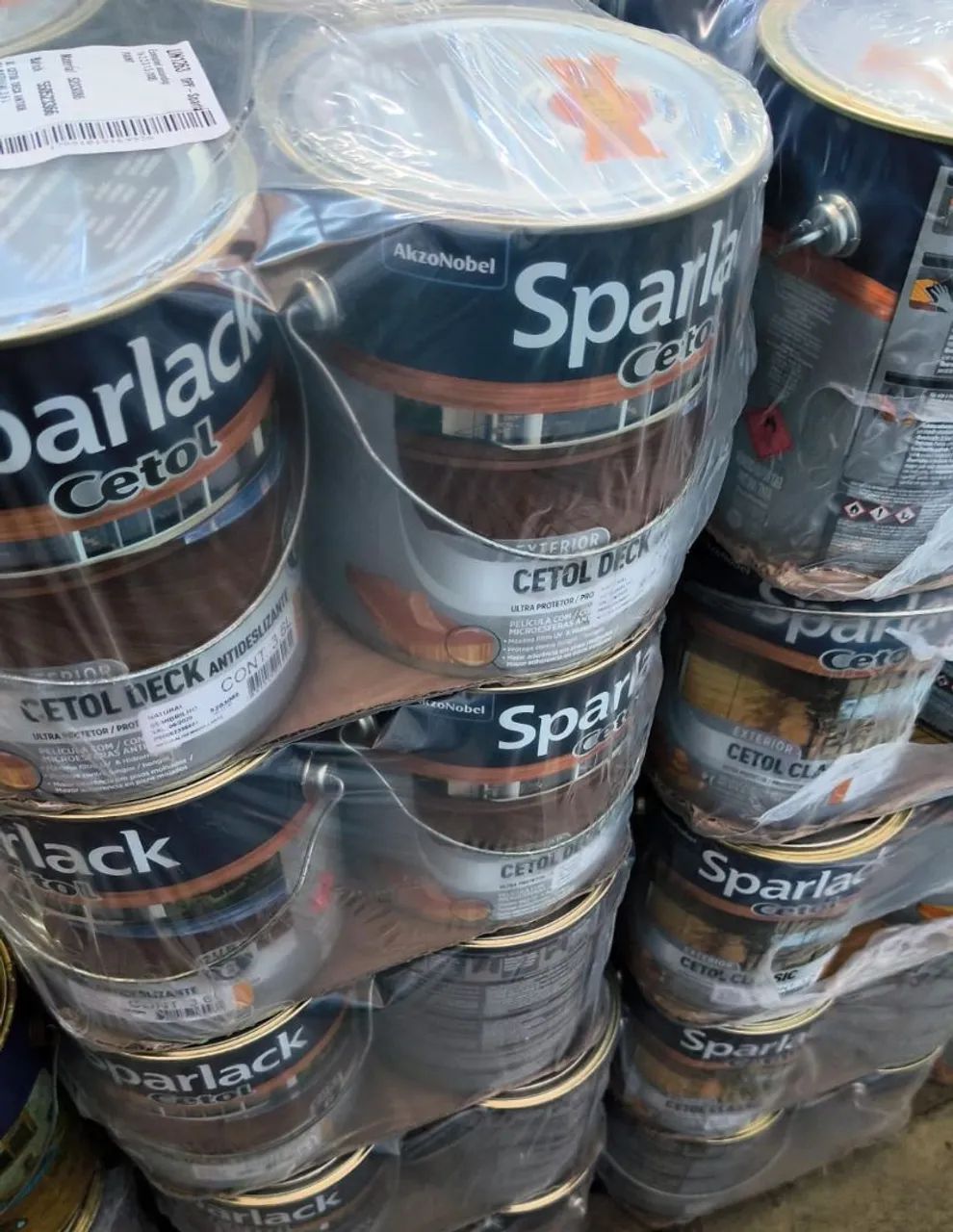 Cetol Varnish – Imbuia, Cinnamon, Mahogany, and Cetol Deck64750594516098121