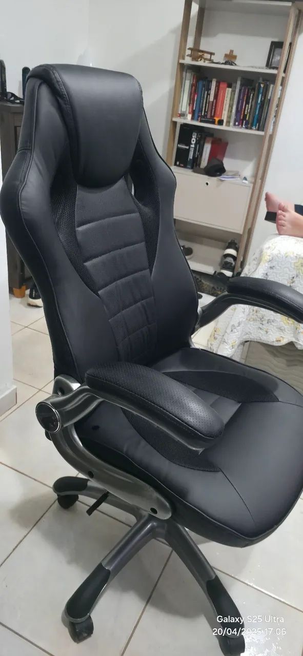 Cadeira Gamer Tok Stock