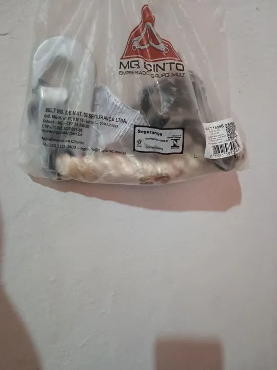 Trava queda - Foto 5