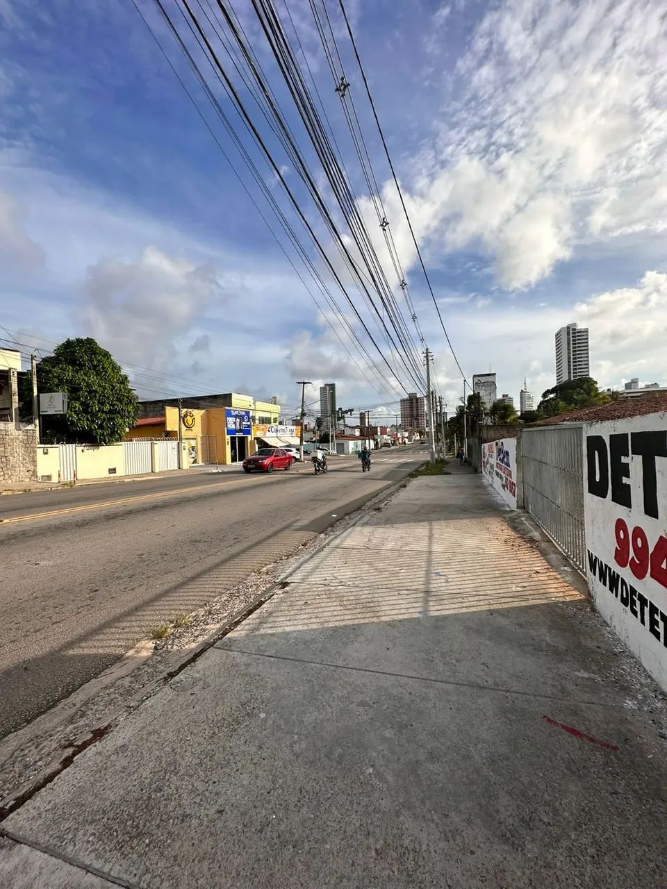 Terreno Na Av. Jaguarari 638 m2 - Foto 4