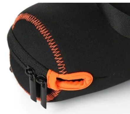 Capa Case Protetor para JBL Charge 4 / Pulse 3 - Foto 2