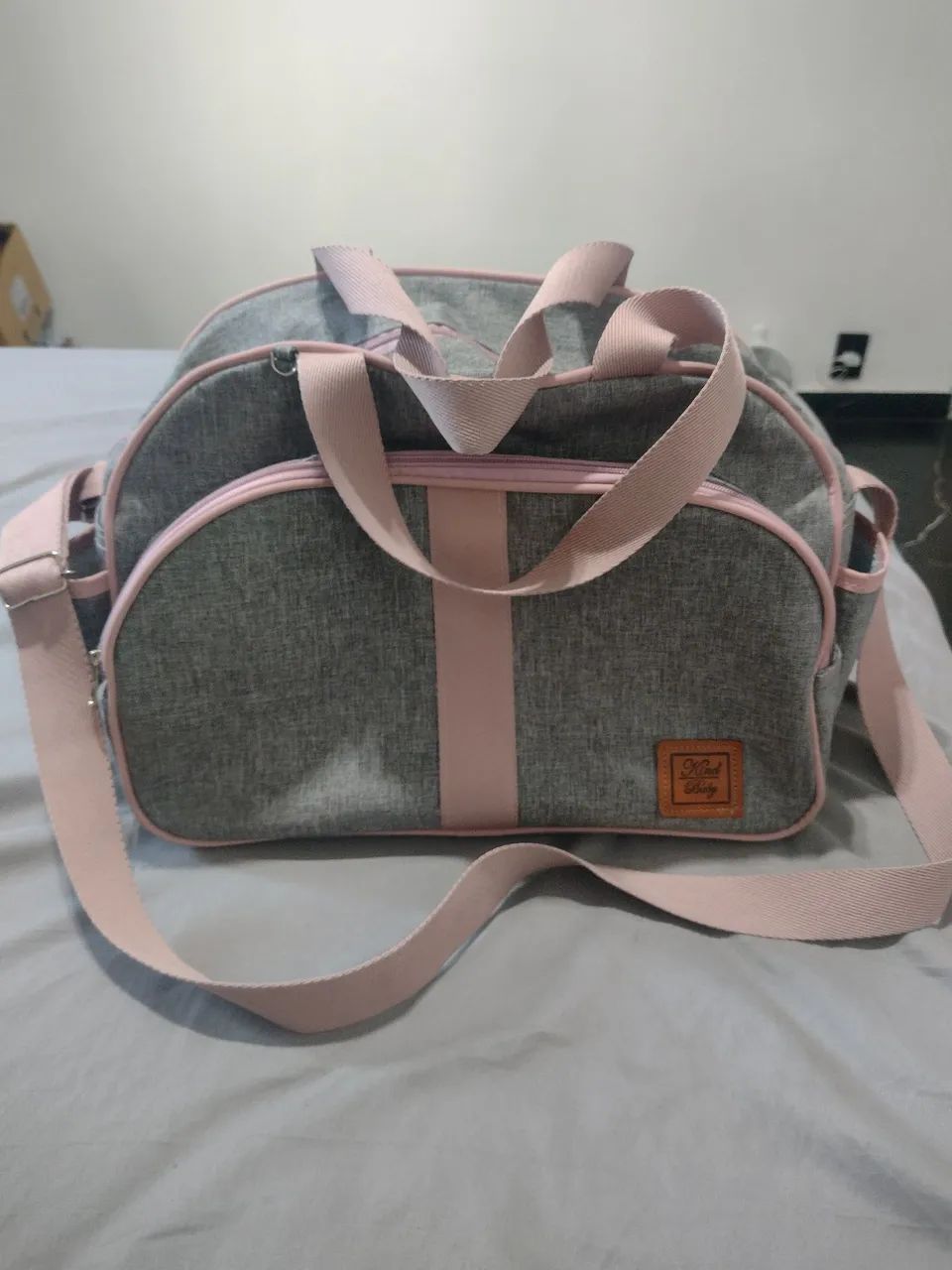Bolsa de maternidade / Retirar no local  - Foto 2
