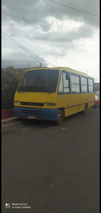 Micro ônibus  - Foto 3