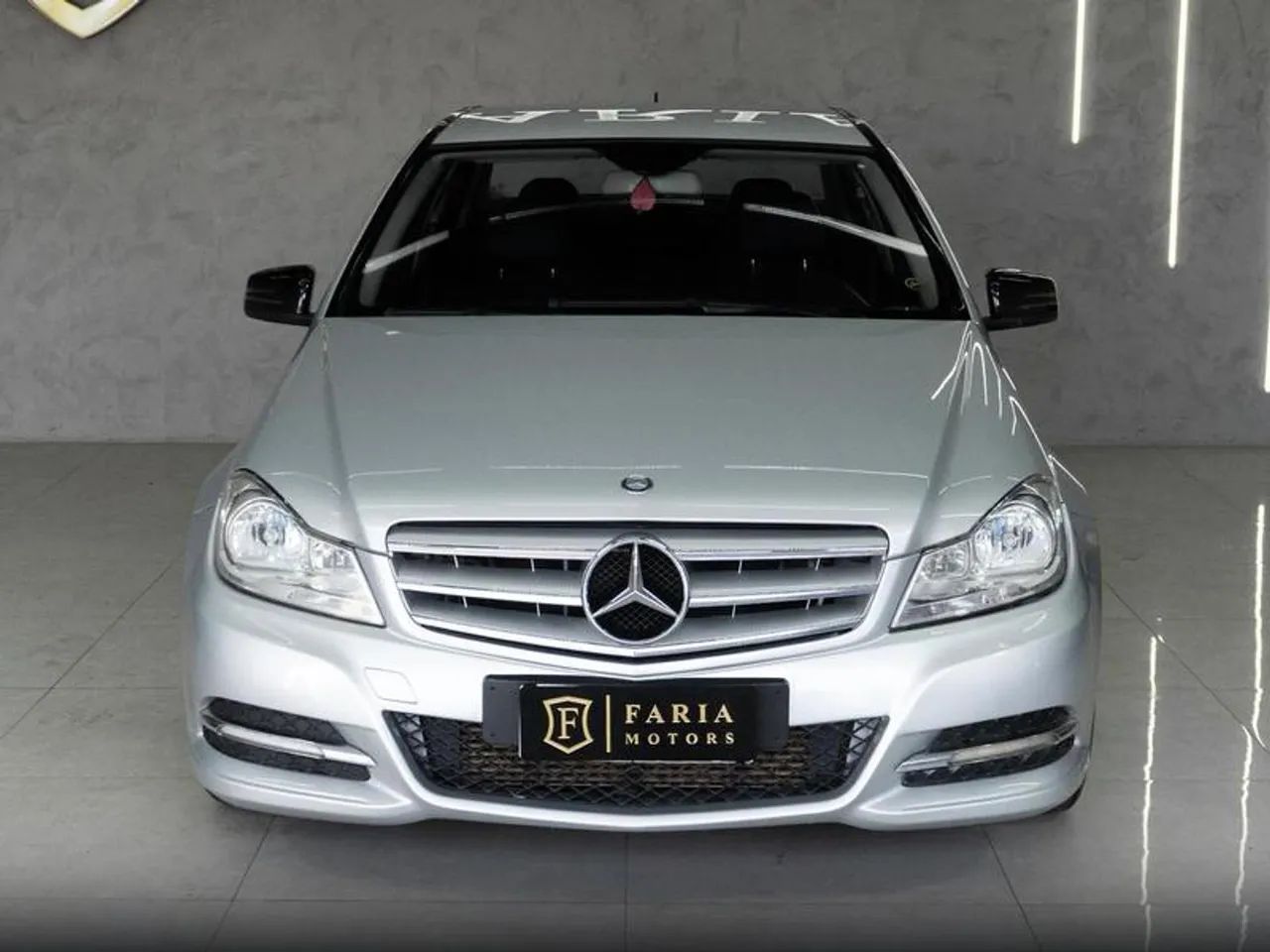MERCEDES-BENZ C-180 1.8 CGI CLASSIC 16V GASOLINA 4P AUTOMÁTICO - Foto 2