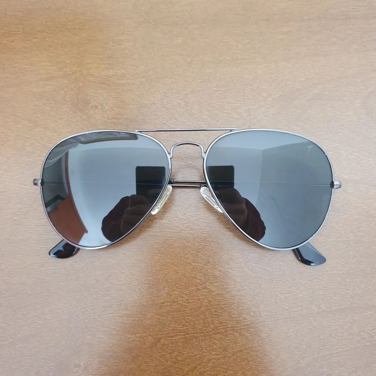 Óculos de Sol - Estilo Aviador - Foto 2