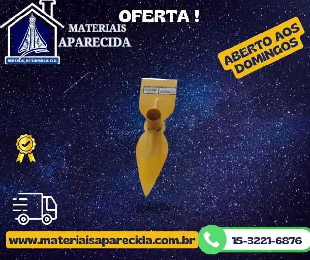 Sacho c/ 1 Pontas s/ cabo SCHNEIDER