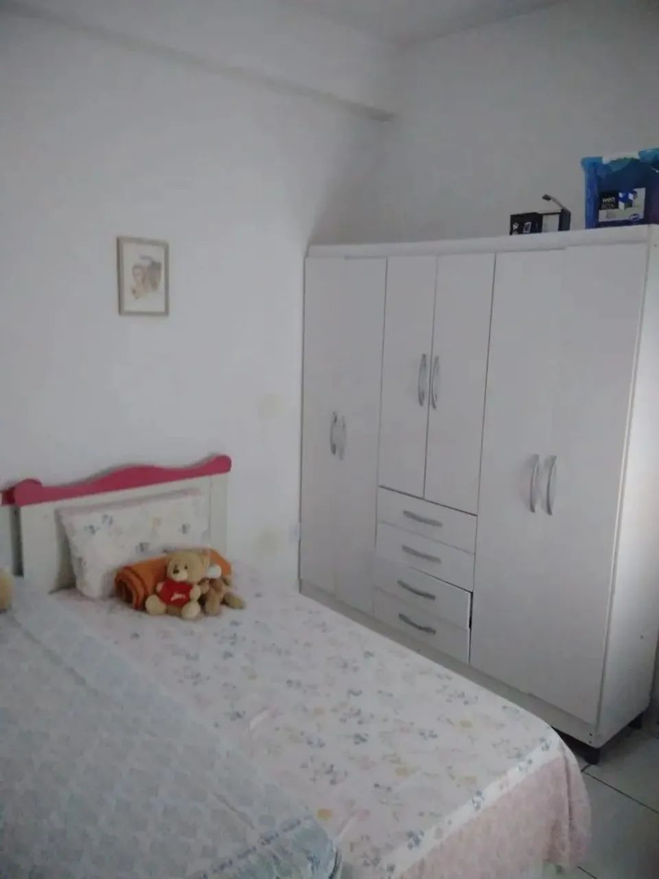 Casa em Rua Itacibá - Vila Itamarati - Duque de Caxias/RJ - Foto 3