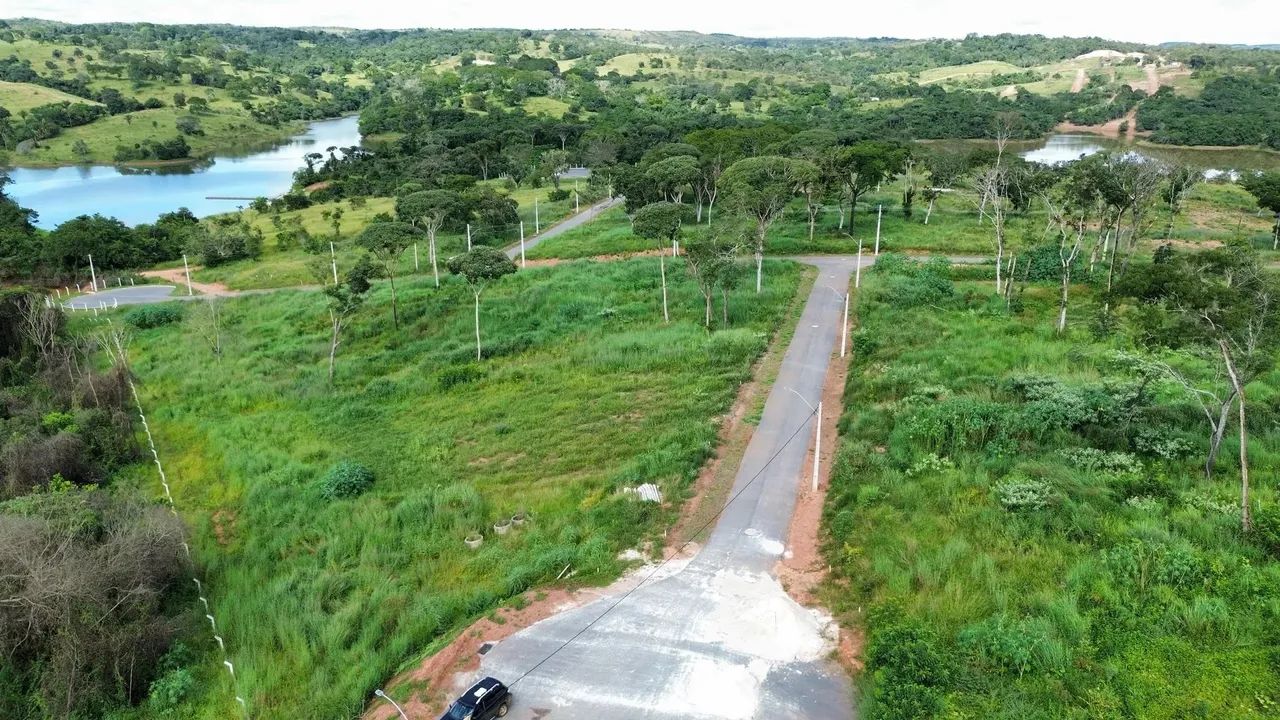 ( Chácaras de lazer no Corumba, 1000 metros2. ~ - Foto 10