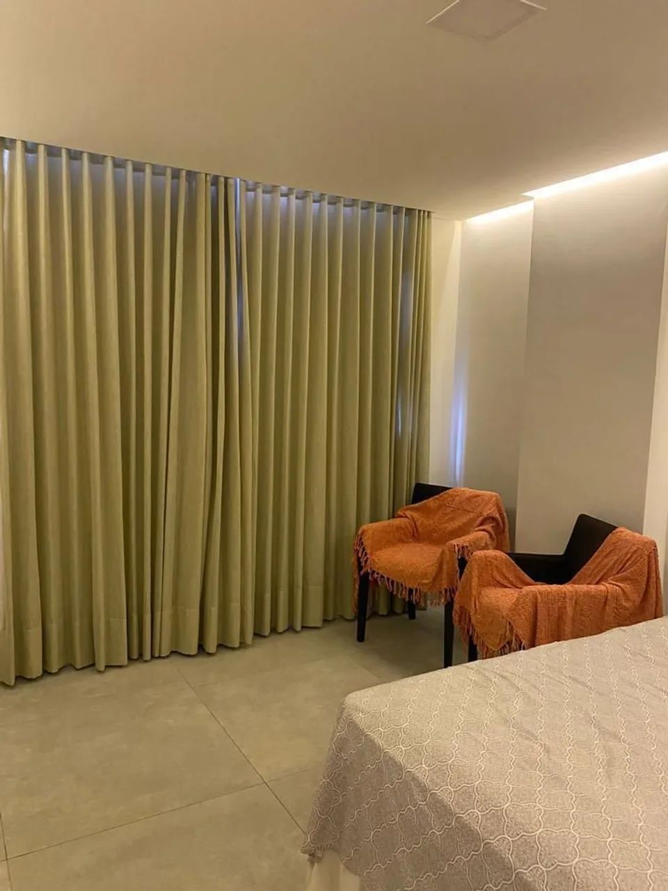 Graça lindo apto 3/4 +dependência  - Foto 5