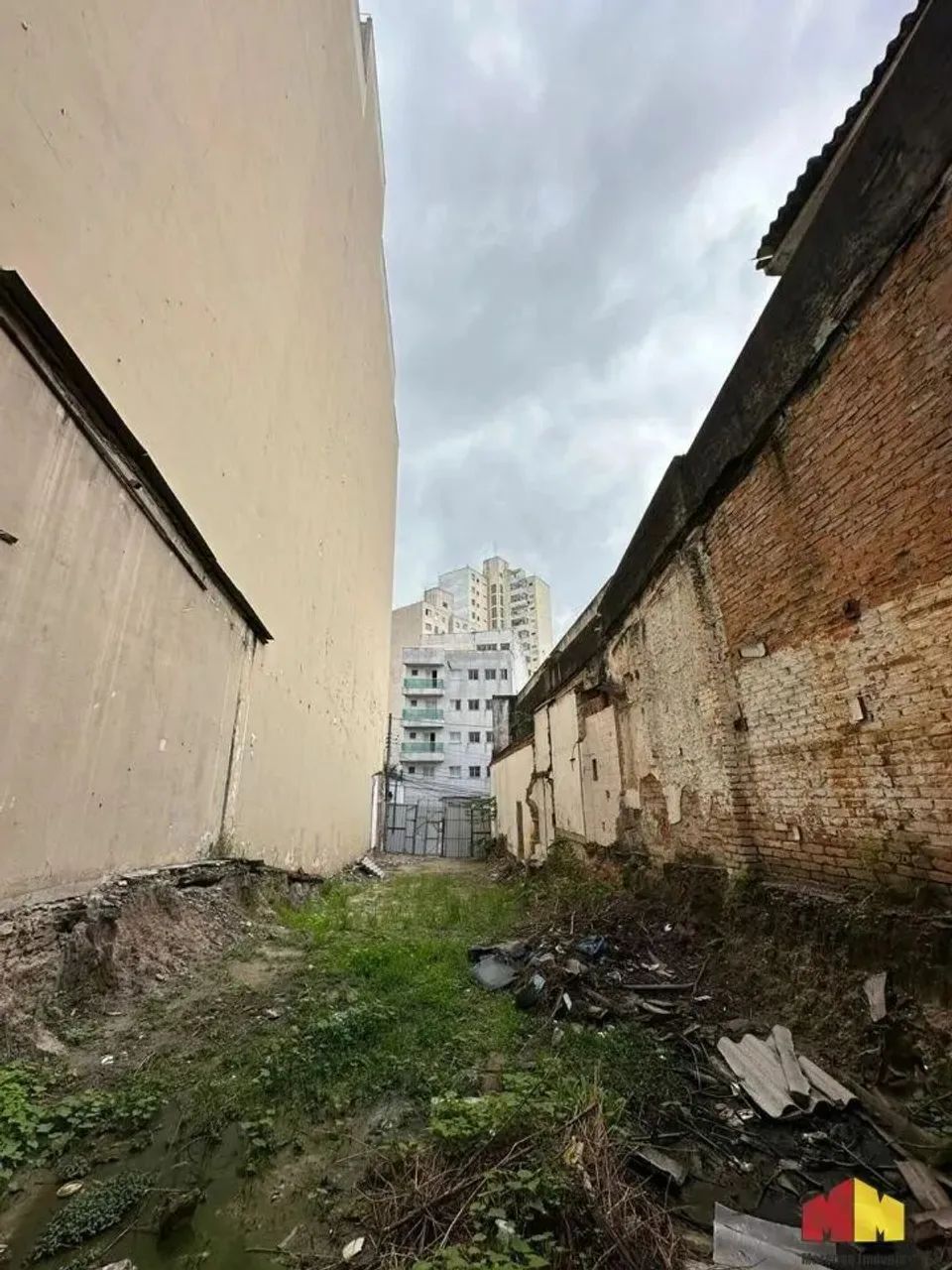 Vendo Terreno de 312m² no Bairro da Liberdade. - Foto 2