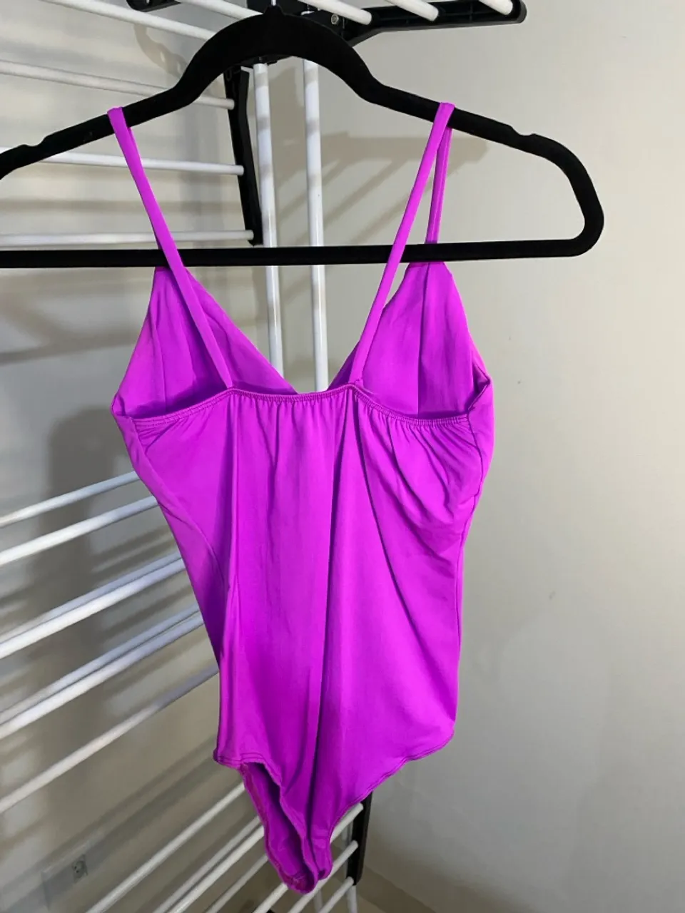Body feminino