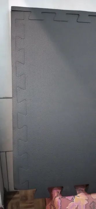 Tapete de EVA para Esporte e Acampamento - Foto 4