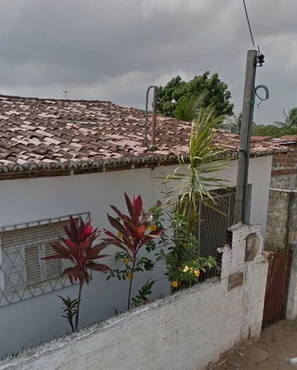 Casa à venda - Golandim