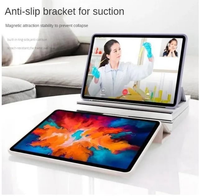 Capa Para Xiaomi Pad 7 11.2 polegadas. - Foto 5