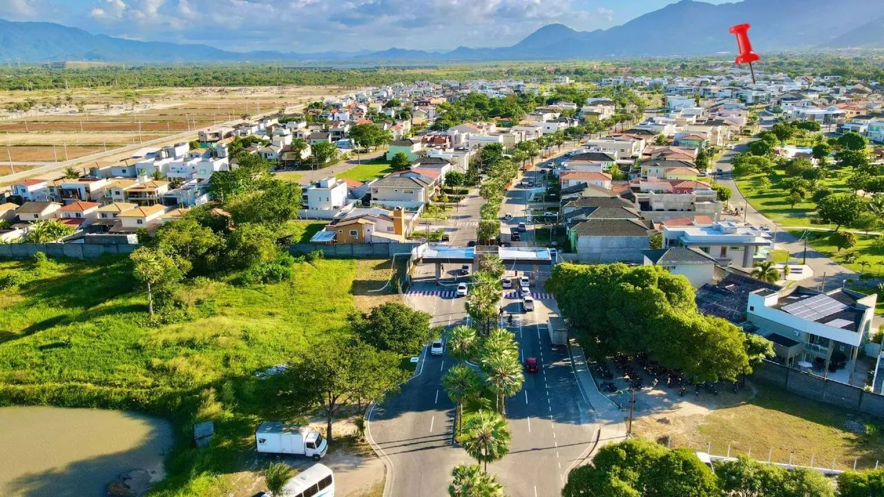 Terreno a venda no Condomínio Jardins da Serra Nascente - Foto 3
