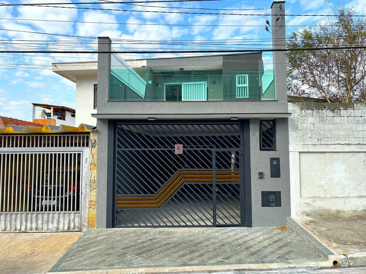 Sobrado à venda | 184 m² | 3 suítes | 4 vagas no Parque Mandaqui! - Foto 2