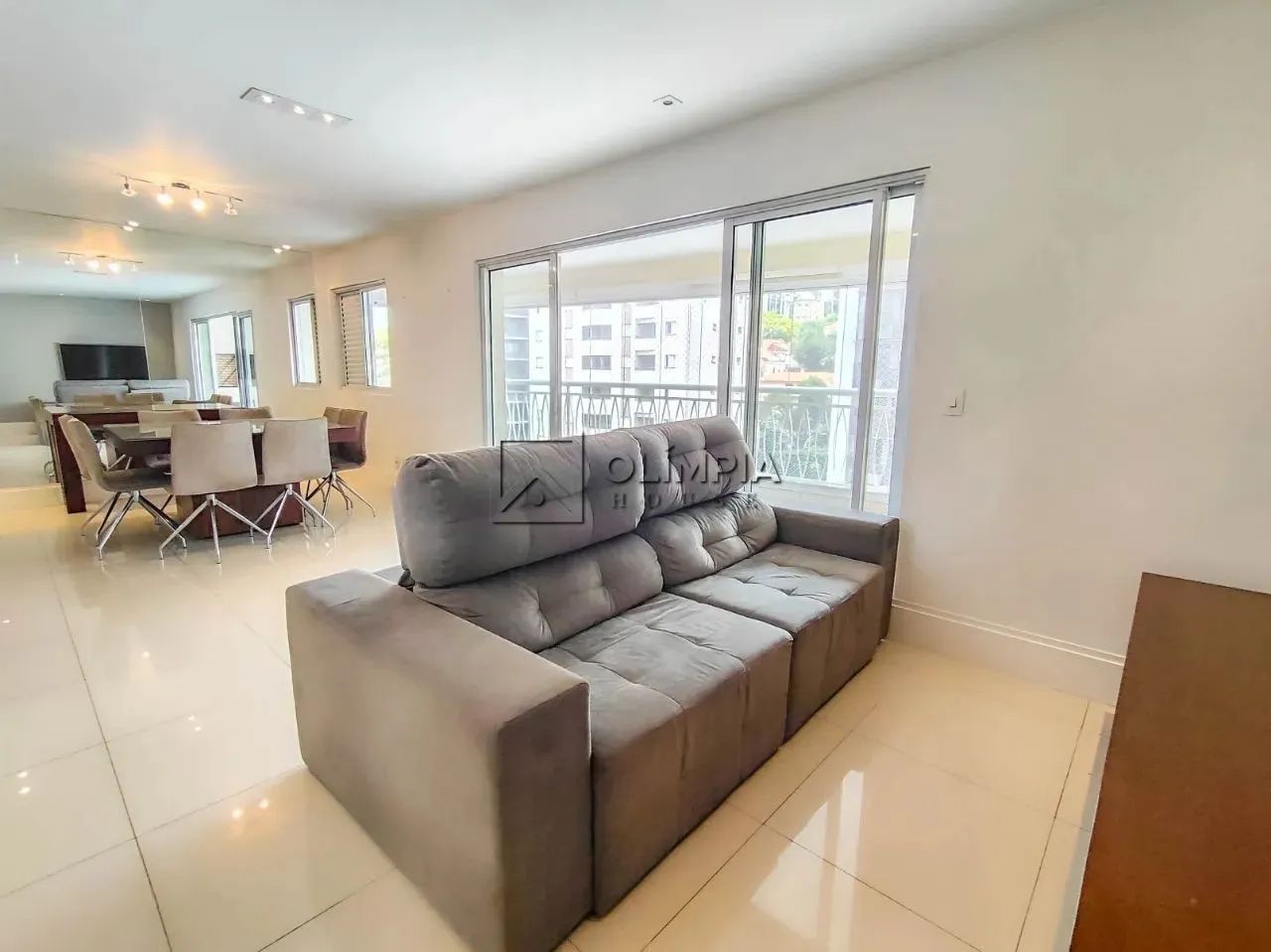 Apartamento Locação Perdizes 135 m² 3 Dormitórios